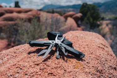 Logo trade promotional giveaway photo of: Gear X plier multitool