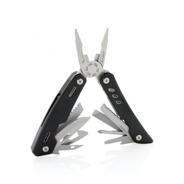 Logo trade promotional merchandise image of: Solid multitool