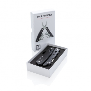 Logotrade advertising product image of: Solid multitool