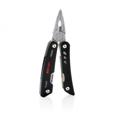 Logotrade business gift image of: Solid multitool