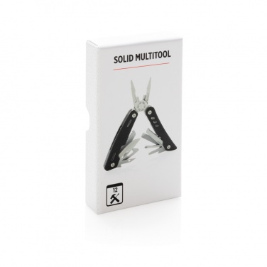 Logotrade promotional gifts photo of: Solid multitool