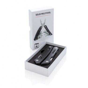 Logotrade promotional merchandise image of: Solid multitool