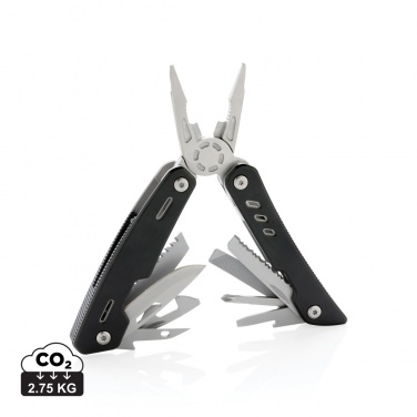 Logotrade advertising product picture of: Solid multitool