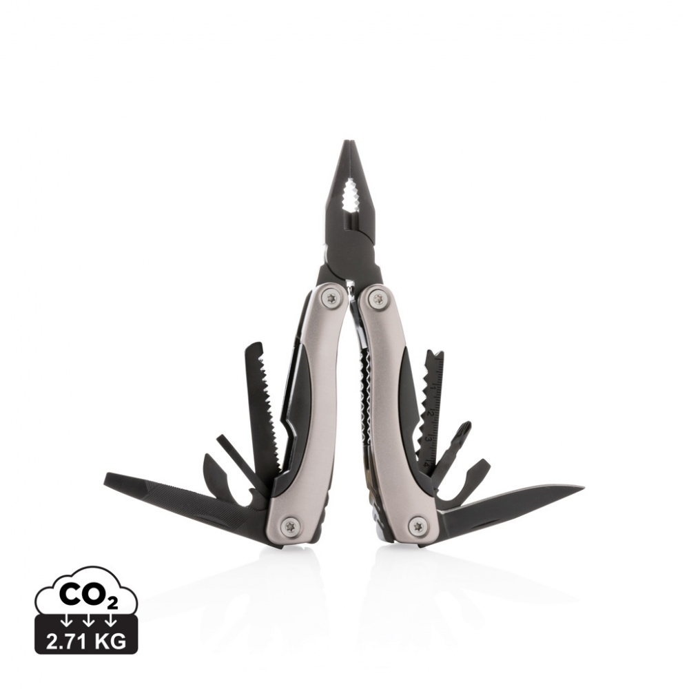 Logotrade promotional giveaways photo of: Fix grip multitool