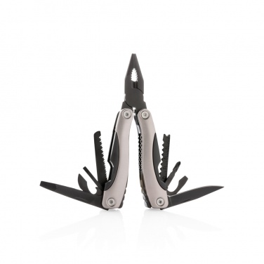 Logo trade promotional products picture of: Fix grip multitool