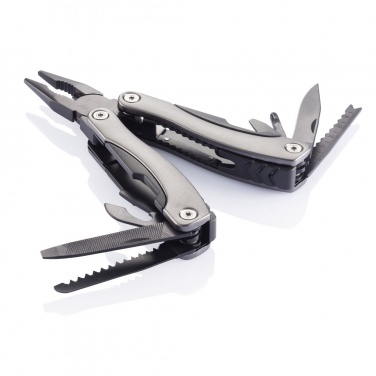 Logo trade promotional items image of: Fix grip multitool