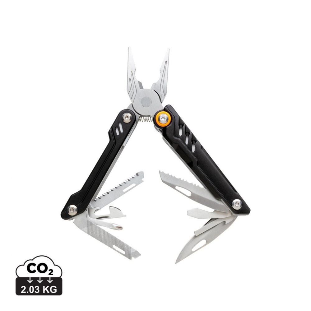 Logo trade advertising products picture of: Excalibur tool and plier