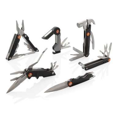 Logo trade promotional product photo of: Excalibur tool and plier