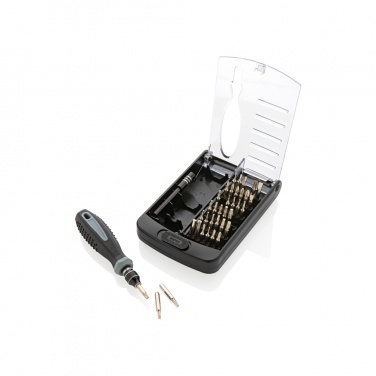 Logo trade promotional gift photo of: 38 PCS tool set