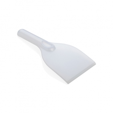 Logotrade business gift image of: Ice scraper