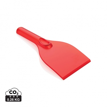 Logotrade promotional giveaways photo of: Ice scraper