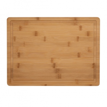 Logotrade business gifts photo of: Ukiyo bamboo cutting board