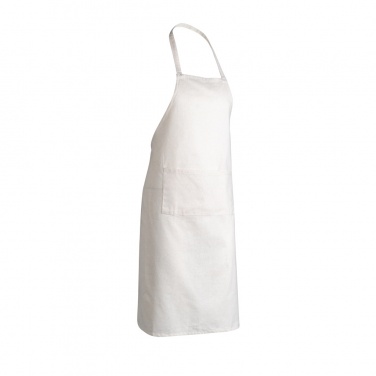 Logotrade promotional giveaways photo of: Impact AWARE™ Recycled cotton apron 180gr