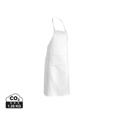 Logo trade promotional product photo of: Impact AWARE™ Recycled cotton apron 180gr