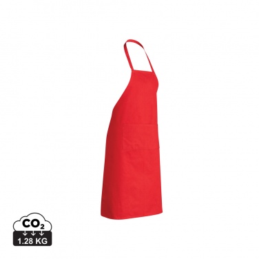 Logotrade promotional merchandise image of: Impact AWARE™ Recycled cotton apron 180gr