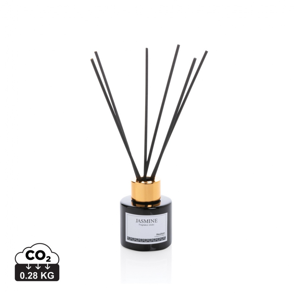 Logo trade promotional gifts picture of: Ukiyo deluxe fragrance sticks