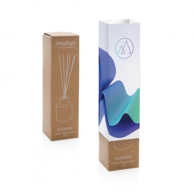 Logotrade promotional merchandise image of: Ukiyo deluxe fragrance sticks