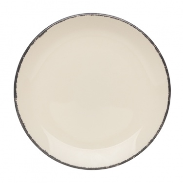 Logo trade corporate gifts picture of: Ukiyo dinner plate set of 2