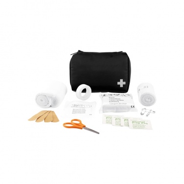 Logotrade promotional giveaway picture of: Mail size first aid kit