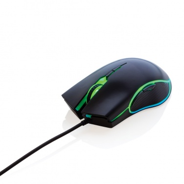 Logotrade corporate gift image of: RGB gaming mouse