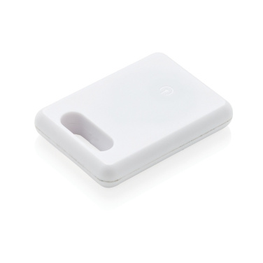 Logo trade promotional gifts picture of: Square key finder 2.0