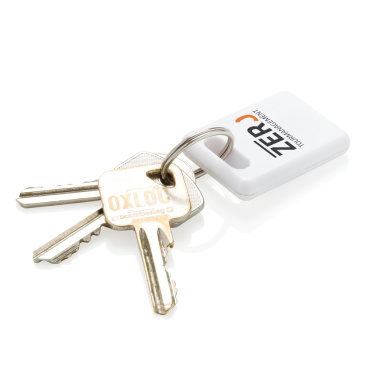 Logotrade business gift image of: Square key finder 2.0