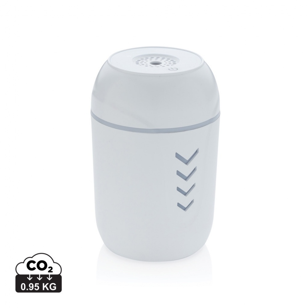 Logotrade advertising product picture of: UV-C humidifier