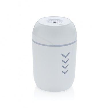 Logo trade business gifts image of: UV-C humidifier