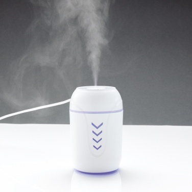 Logo trade promotional product photo of: UV-C humidifier