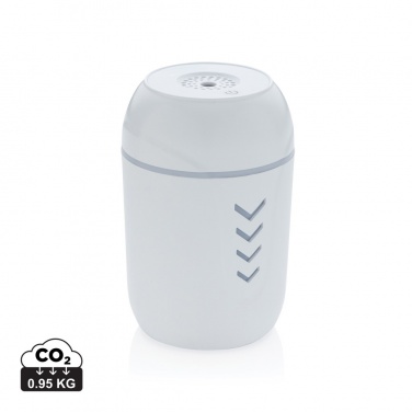 Logo trade advertising products image of: UV-C humidifier