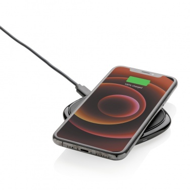 Logotrade promotional gift image of: Philips 10W Qi wireless charger