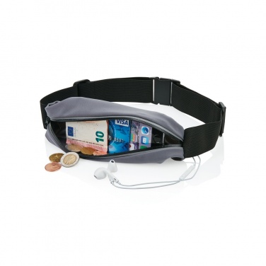 Logo trade promotional item photo of: Universal sport belt