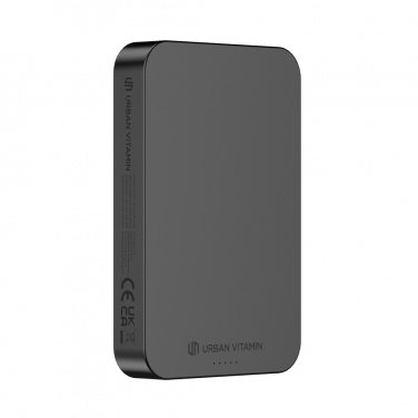 Logotrade business gifts photo of: Urban Vitamin Compton  RCS plastic/alu 10.000 mah powerbank