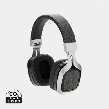 Logotrade promotional merchandise image of: Vogue Headphone