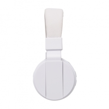 Logotrade promotional item picture of: Foldable wireless headphone