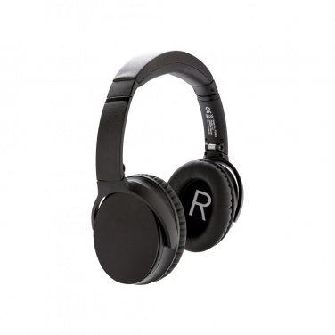 Logotrade business gift image of: Swiss Peak ANC headphone