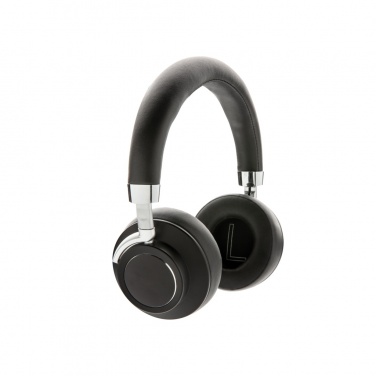 Logotrade business gift image of: Aria Wireless Comfort Headphones