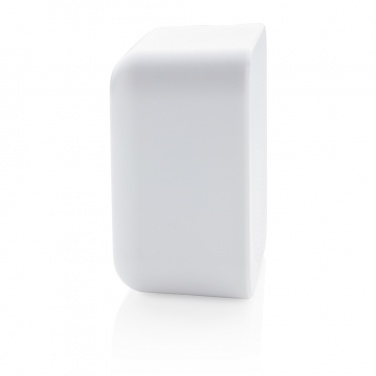 Logo trade promotional gift photo of: 3W antimicrobial wireless speaker