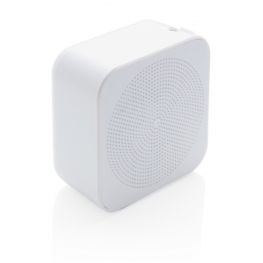 Logotrade promotional product image of: 3W antimicrobial wireless speaker