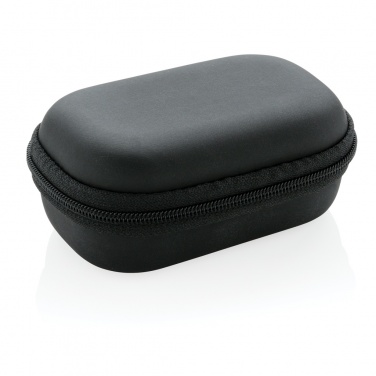 Logotrade promotional merchandise photo of: TWS sport earbuds in charging case