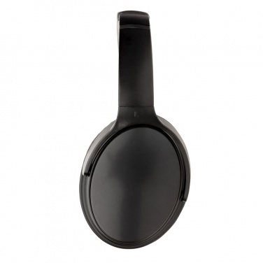 Logo trade corporate gifts image of: ANC wireless headphone