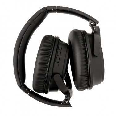 Logo trade business gift photo of: ANC wireless headphone