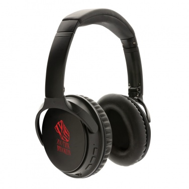 Logotrade promotional gift picture of: ANC wireless headphone