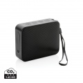 Urban Vitamin Vallejo RCS rplastic 3W speaker IPX 7, black