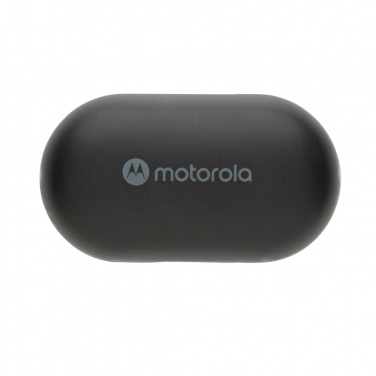 Logotrade business gift image of: Motorola IPX5 TWS MOTO buds 85