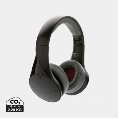 Logotrade corporate gift image of: Motorola MOTO XT500 wireless over ear headphone