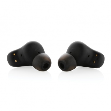 Logotrade promotional items photo of: Urban Vitamin Gilroy hybrid ANC and ENC earbuds