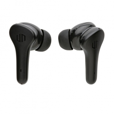 Logotrade promotional item picture of: Urban Vitamin Byron ENC earbuds