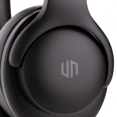 Logotrade promotional item image of: Urban Vitamin Fresno wireless headphone