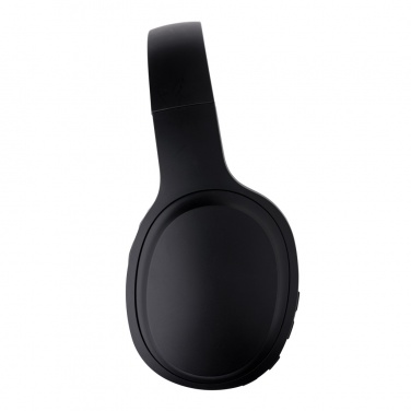 Logotrade promotional item image of: Urban Vitamin Belmont wireless headphone